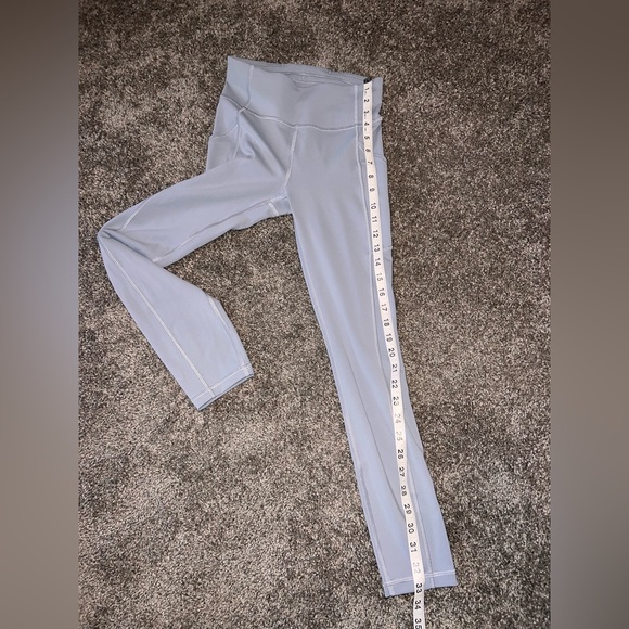 Lululemon Invigorate High Rise Tight 25” - Picture 9 of 9